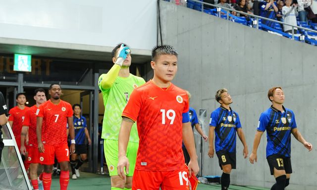 FIFA bất ngờ ban hành lệnh cấm với đội bóng vô địch Việt Nam