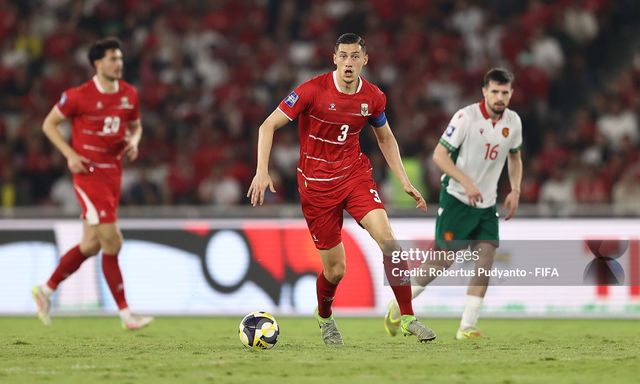 FIFA ASEAN Cup: Tuyển Indonesia nhận tin dữ, ngôi sao trị giá 400 tỷ đồng chính thức vắng mặt