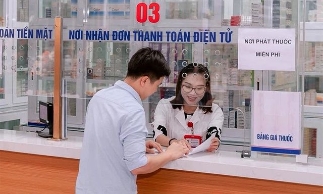 Tất cả người dân có Bảo hiểm y tế chú ý mức phạt tới 10 triệu đồng đã áp dụng