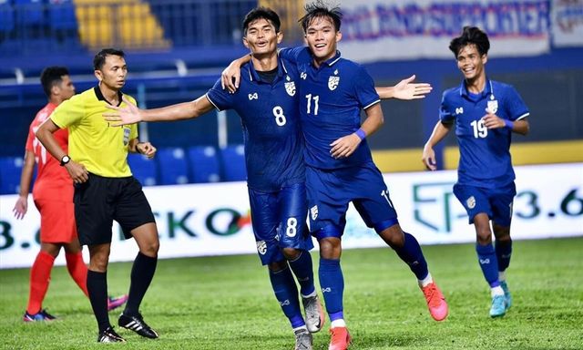 Thái Lan liệu có sảy chân, tự làm khó mình ở ASIAD?