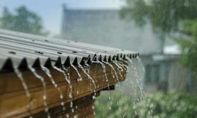 Lời khuyên cho tất cả các gia đình dùng nước mưa để uống và nấu ăn