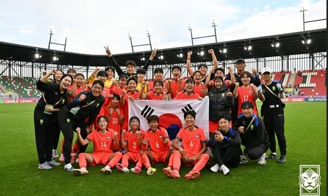 Tuyển Hàn Quốc thắng vang dội trước Argentina, thẳng tiến vào tứ kết World Cup