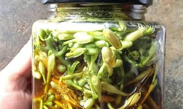Lời khuyên dành cho tất cả những ai hay uống hoa đu đủ đực ngâm mật ong