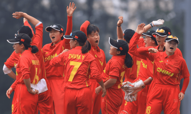 Asiad: Đội Trung Quốc chưa thi đấu phút nào đã bị loại đầy tức tưởi