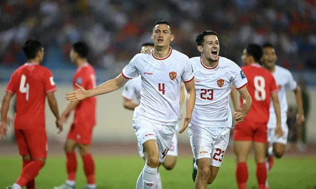 Tuyển Indonesia nhận hung tin, có thể “lâm nguy” ở FIFA ASEAN Cup