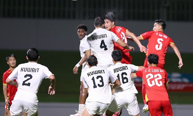 U23 Uzbekistan sẽ thắng, tạo lợi thế cho U23 Việt Nam?