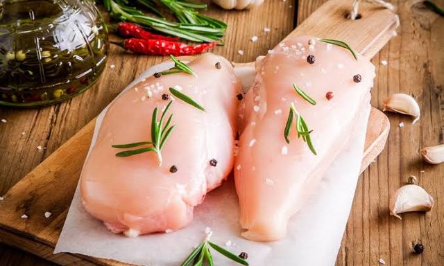 Lời nhắn đến tất cả những ai thích ăn ức gà