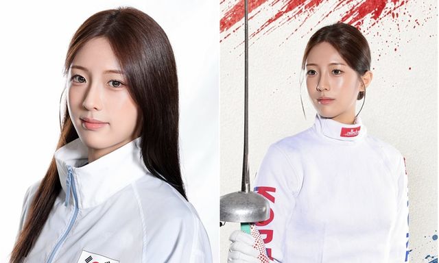 “Nữ thần” đấu kiếm Hàn Quốc: Đẹp như idol Kpop, 20 tuổi đã vô địch World Cup