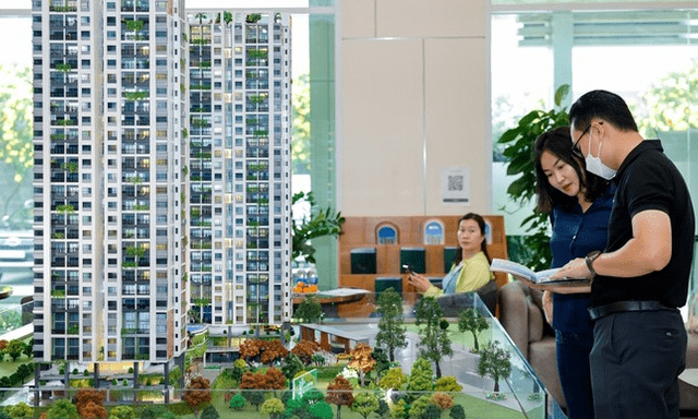 Tất cả người dân có mua bán bất động sản chú ý thông báo mới nhất từ công an