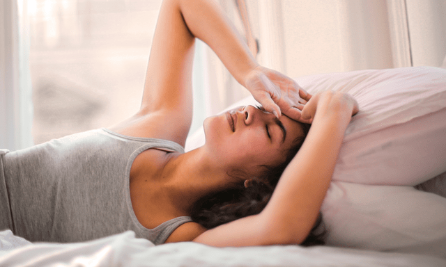 Buổi sáng thức dậy có 5 dấu hiệu này, coi chừng mỡ máu đã vượt ngưỡng