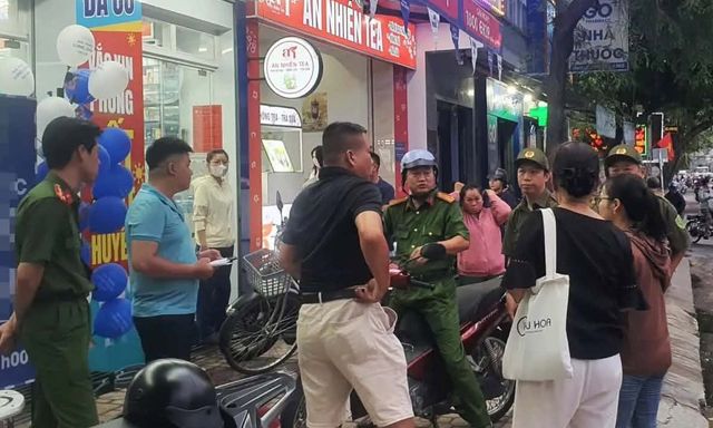 Vào tiệm mua thuốc, người đàn ông SN 1990 bất ngờ tử vong: Danh tính nạn nhân