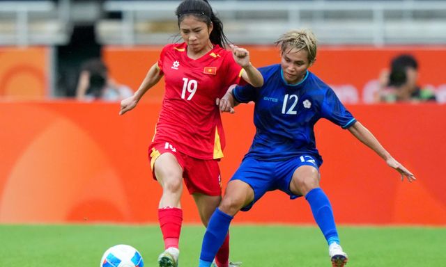 Diễn biến trận đấu Việt Nam vs Thái Lan: 3 điểm quyết định tấm vé tứ kết