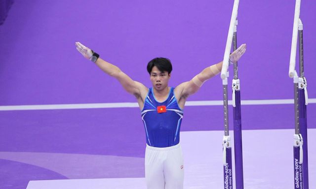 Asiad: Gấp rút khiếu nại ban tổ chức, VĐV Việt Nam giành vé vào chung kết