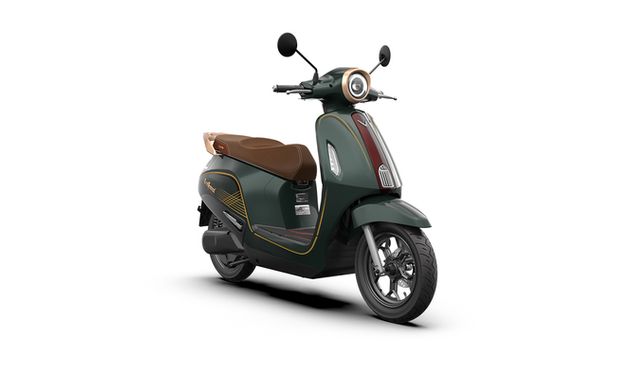 VinFast Evo Grand thế hệ mới chạy tới 262 km/sạc, bảo hành 6 năm cho xe và 8 năm cho pin