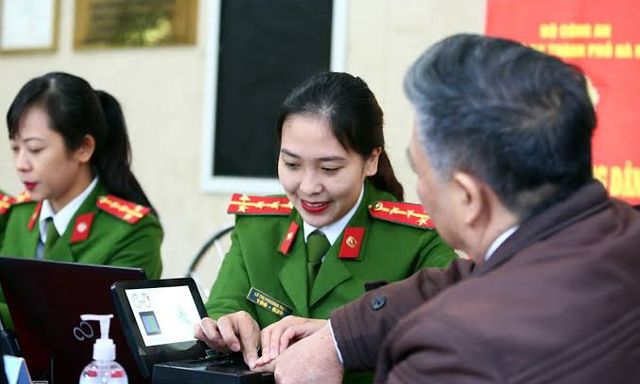 Tất cả người dân có căn cước công dân chú ý thông báo mới nhất