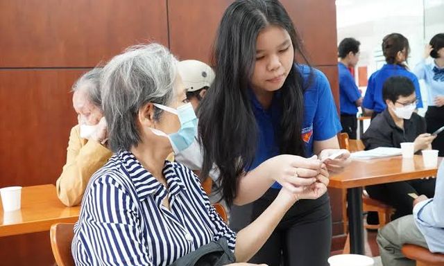 Tất cả người dân chưa có lương hưu, trợ cấp trên cả nước chú ý thông báo mới nhất