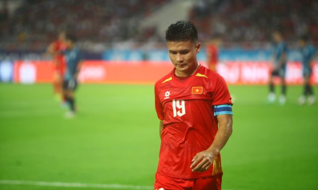Quang Hải không dự FIFA ASEAN Cup, tính chuyện giã từ đội tuyển Việt Nam ở tuổi 29?