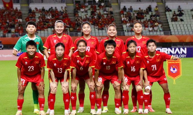 Gặp Trung Quốc, tuyển Việt Nam liệu có thể tạo địa chấn để tiến vào bán kết ASIAD?