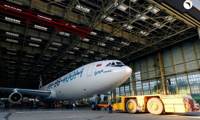 Chuyên gia Nga: Hàng nội địa của chúng tôi có thể mang lại lợi nhuận cao hơn cả Boeing và Airbus
