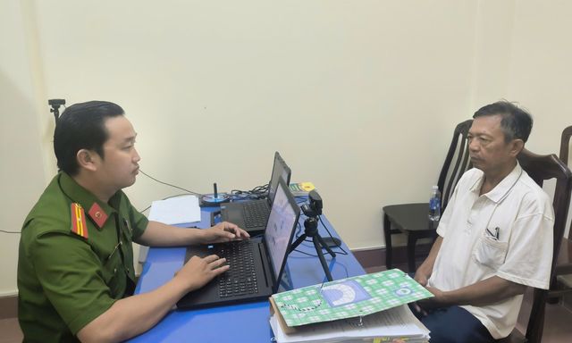 Vĩnh Long: Người phụ nữ 70 tuổi tử vong trong phòng ngủ, Công an bắt hàng xóm Trần Văn Ngân