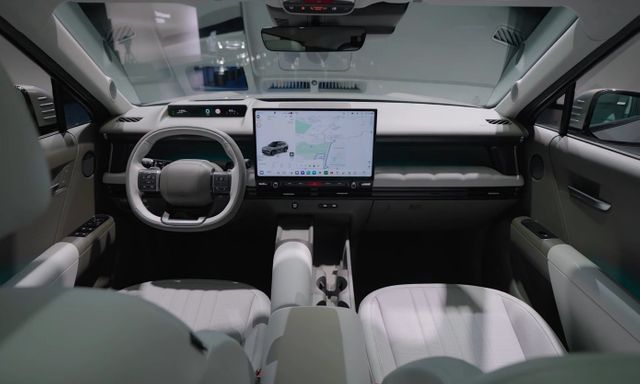 Hyundai Tucson thế hệ mới: Màn “lột xác” toàn diện từ thiết kế đến trang bị
