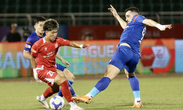 Tân binh ĐT Việt Nam được FIFA ca ngợi, chờ tỏa sáng ở 