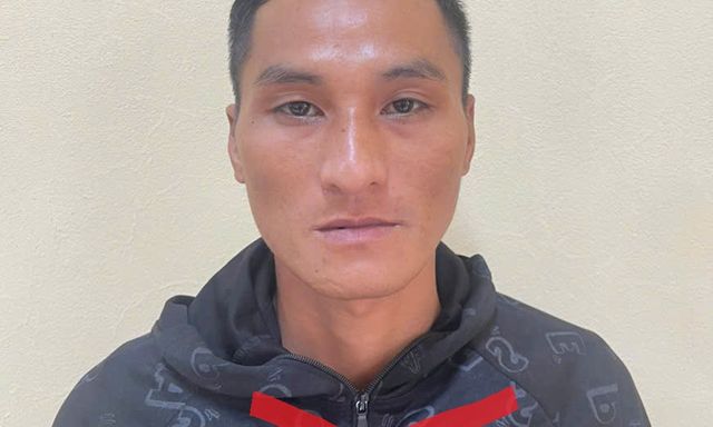 Lệnh bắt Nguyễn Văn Duy SN 1989
