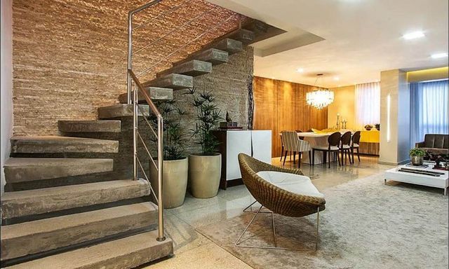 Lời khuyên cho các gia đình đang chuẩn bị làm cầu thang
