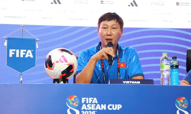Đội hình Việt Nam vs Philippines: 5 cầu thủ nhập tịch đá chính, thầy Kim quyết lấy 3 điểm?