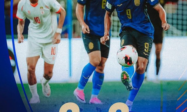 Tuyển Campuchia có thể giành chiến thắng ở trận mở màn FIFA ASEAN Cup?