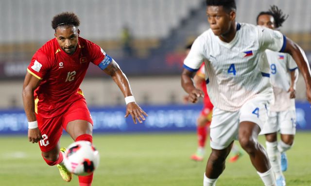 Nguyễn Xuân Son gặp chấn thương đáng tiếc, có nguy cơ nghỉ hết FIFA ASEAN Cup