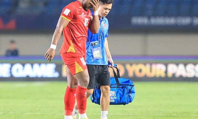 VFF báo tin xấu: Xuân Son chính thức chia tay FIFA ASEAN Cup, ấn định ngày về Việt Nam