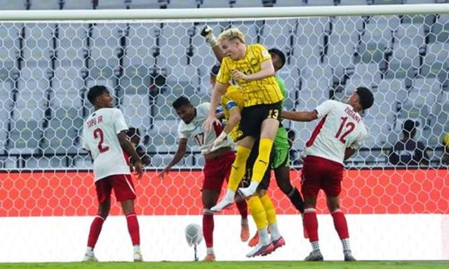 Singapore quyết thắng, Bangladesh không còn đường lùi