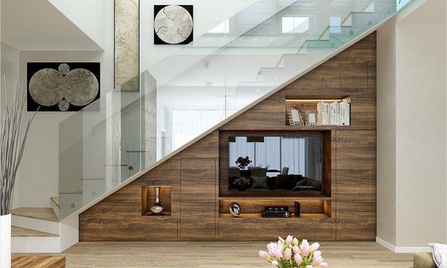 Lời khuyên cho những gia đình đang sử dụng lan can cầu thang bằng kính cường lực