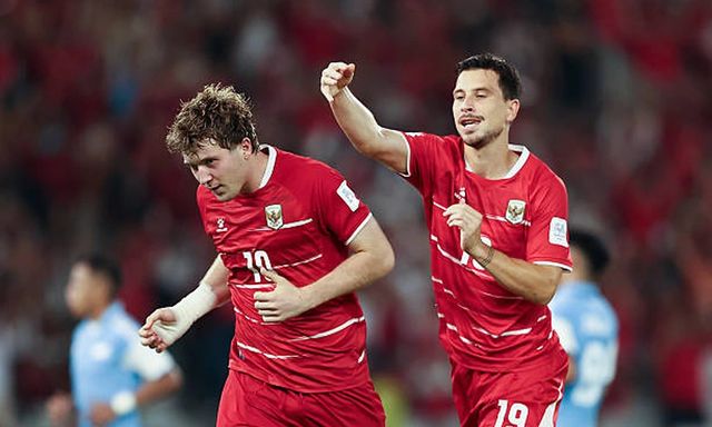 Malaysia vs Indonesia: Đại chiến quyết ngôi đầu bảng A