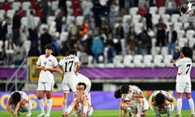 Chung kết World Cup: Triều Tiên thua cay đắng trước Tây Ban Nha trên chấm luân lưu