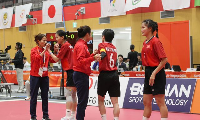Việt Nam đứng trước cơ hội vàng giải cơn khát HCV tại ASIAD