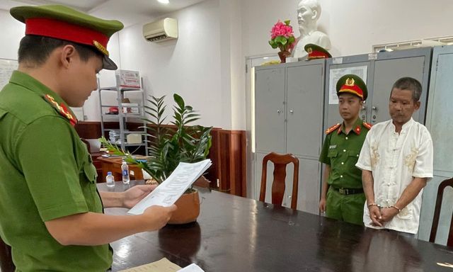 Ra lệnh bắt tạm giam Ngũ Bình Dương 48 tuổi