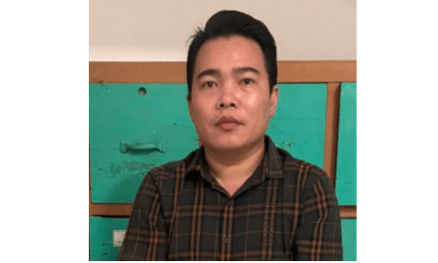 Công an điều tra giao dịch bất động sản trị giá 2,4 tỷ đồng: Bắt giam Nguyễn Thành Trung SN 1991