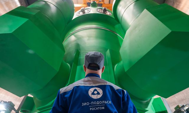 Giám đốc IAEA tuyên bố: Thế giới vẫn chưa nhận ra hết tiềm năng của công nghệ mà Nga đang nắm giữ