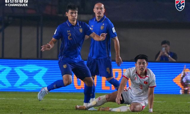 Thua Thái Lan, tuyển Việt Nam có đáng phải “xấu hổ” như lời HLV Kim Sang-sik?