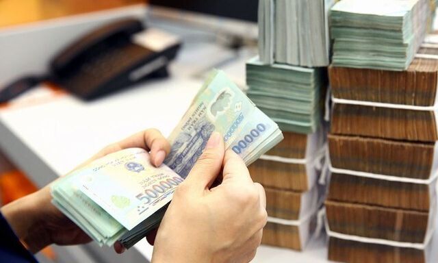 Hôm nay bắt đầu chi trả lương hưu tháng 10/2026: Ai nhận trước, người nào phải chờ thêm 1 ngày?