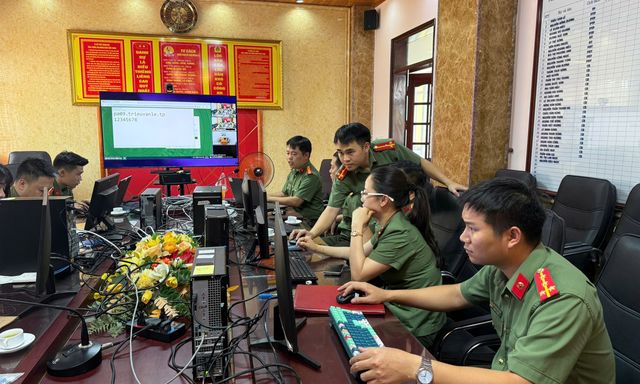 Tất cả người dân có tài khoản ngân hàng chú ý công an sẽ liên tục điều tra các giao dịch chuyển khoản này