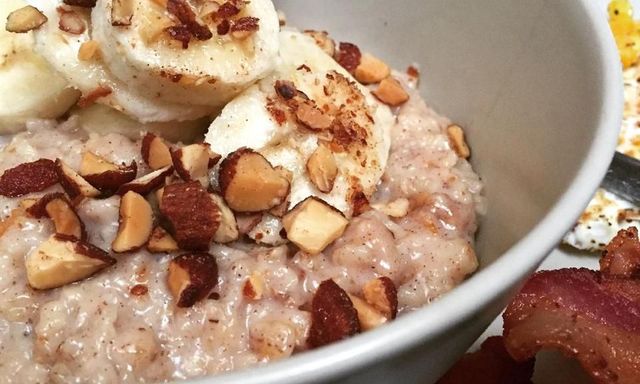 Ăn gì vào bữa sáng để hỗ trợ giảm nguy cơ ung thư? Bác sĩ gọi tên 1 món quen thuộc