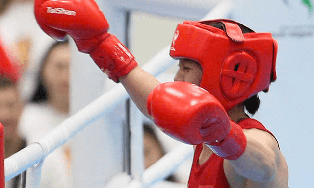 Chờ ngày vàng của thể thao Việt Nam tại ASIAD 2026: Hồi hộp chờ đợi Nguyễn Thị Tâm