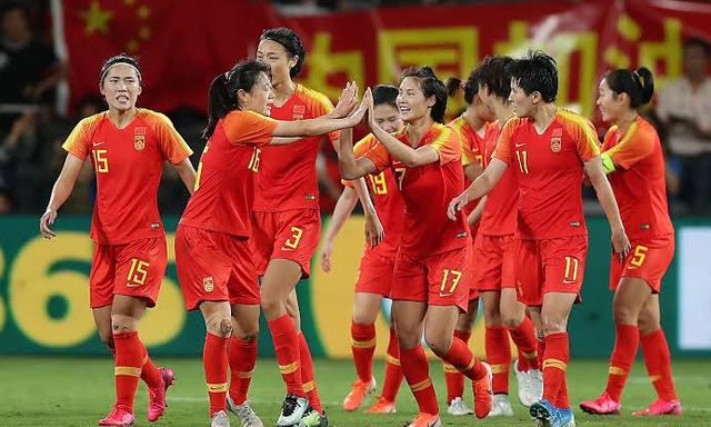 Tuyển Trung Quốc sẽ thất thủ, trắng tay ở ASIAD? 