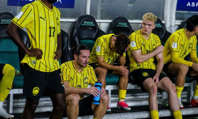 Nóng: LĐBĐ Malaysia đề nghị FIFA giải trình, làm rõ vụ tuyển Indonesia được đá thêm phút bù giờ