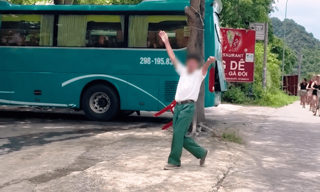 Bật mí mối quan hệ không ngờ trong vụ dùng điếu cày đuổi đánh người ở Ninh Bình 