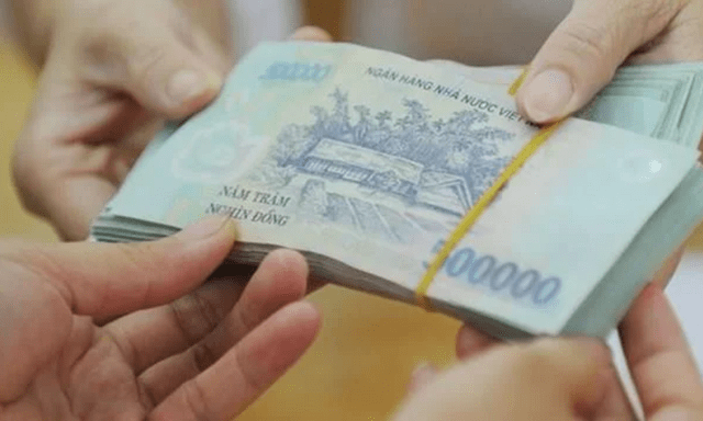 Từ 5/10/2026, một số người được hưởng trợ cấp 1,35 triệu đồng/tháng: Điều kiện cụ thể thế nào?