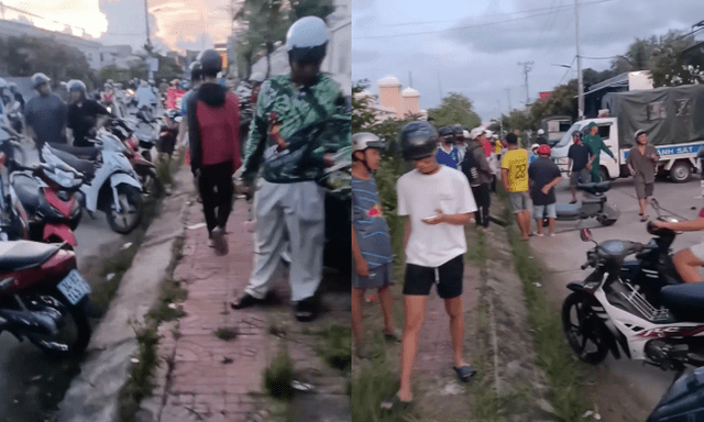 Vụ người tình chém 3 mẹ con cô giáo ở Cà Mau khiến một nạn nhân tử vong: Nguyên nhân ban đầu 